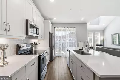 521 Burton Drive, Alpharetta, GA 30009 - Photo 11