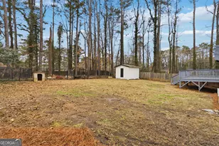 2275 Country Club Ln SW, Atlanta, GA 30311 - Photo 29