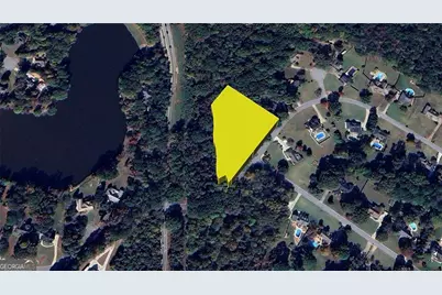 0 Crescent, Newnan, GA 30265 - Photo 1