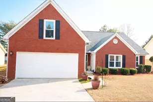 3443 Jessica Run, Decatur, GA 30034 - Photo 1