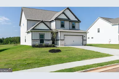 568 Cantrell Drive, Dallas, GA 30157 - Photo 1