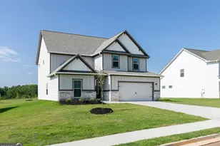 568 Cantrell Dr, Dallas, GA 30157 - Photo 1