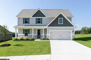 500 Cantrell Dr, Dallas, GA 30157 - Photo 3