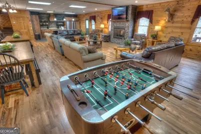 481 Chastain Road, Sautee Nacoochee, GA 30571 - Photo 7