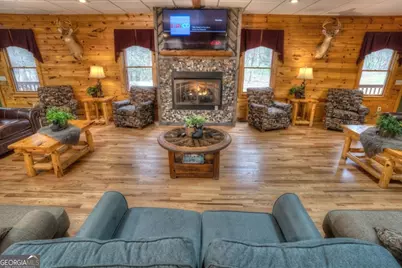 481 Chastain Road, Sautee Nacoochee, GA 30571 - Photo 11