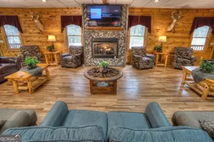 481 Chastain Rd, Sautee Nacoochee, GA 30571 - Photo 11