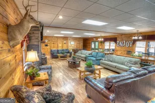 481 Chastain Rd, Sautee Nacoochee, GA 30571 - Photo 9