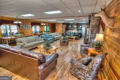 481 Chastain Road, Sautee Nacoochee, GA 30571 - Photo 9