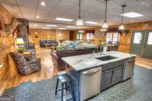 481 Chastain Rd, Sautee Nacoochee, GA 30571 - Photo 3