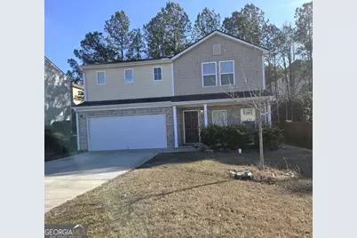 7313 Monastery Road, Fairburn, GA 30213 - Photo 1