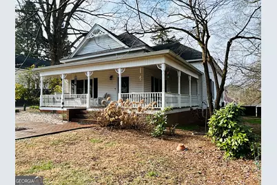 391 Yonah Street, Cornelia, GA 30531 - Photo 3