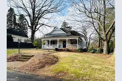 391 Yonah Street, Cornelia, GA 30531 - Photo 1