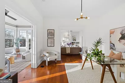 631 Linwood Avenue NE, Atlanta, GA 30306 - Photo 5