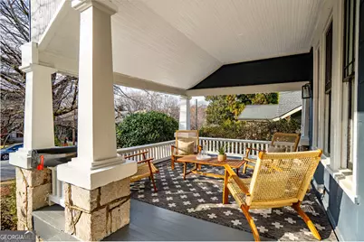 631 Linwood Avenue NE, Atlanta, GA 30306 - Photo 11