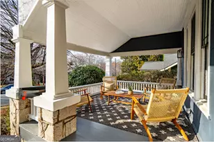 631 Linwood Ave NE, Atlanta, GA 30306 - Photo 11