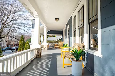 631 Linwood Avenue NE, Atlanta, GA 30306 - Photo 13