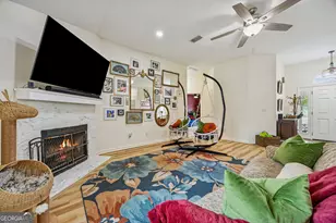 114 Cypress Bend, Kingsland, GA 31548 - Photo 9