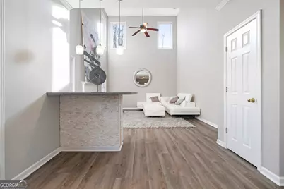 1028 Deer Hollow Drive, Woodstock, GA 30189 - Photo 13