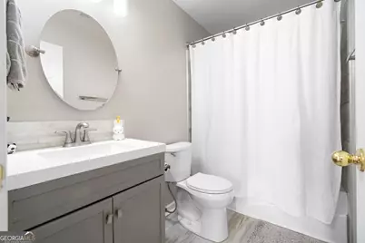 1028 Deer Hollow Drive, Woodstock, GA 30189 - Photo 25