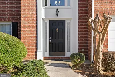 1028 Deer Hollow Drive, Woodstock, GA 30189 - Photo 3