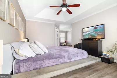 1028 Deer Hollow Drive, Woodstock, GA 30189 - Photo 17