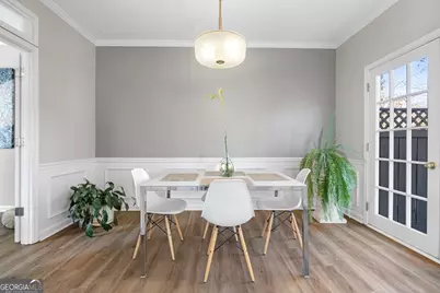 1028 Deer Hollow Drive, Woodstock, GA 30189 - Photo 7