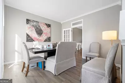 1028 Deer Hollow Drive, Woodstock, GA 30189 - Photo 5