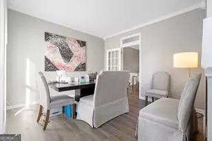 1028 Deer Hollow Dr, Woodstock, GA 30189 - Photo 5