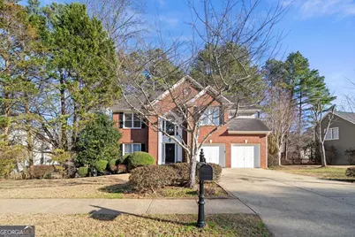 1028 Deer Hollow Drive, Woodstock, GA 30189 - Photo 1