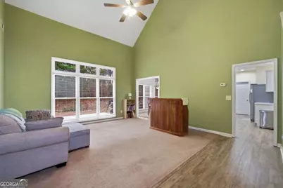 8745 Waterside Drive, Ball Ground, GA 30107 - Photo 9