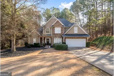 8745 Waterside Drive, Ball Ground, GA 30107 - Photo 1