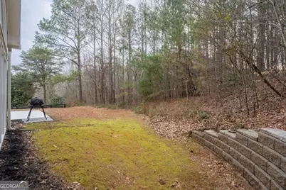 8745 Waterside Drive, Ball Ground, GA 30107 - Photo 37