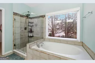 8745 Waterside Drive, Ball Ground, GA 30107 - Photo 25