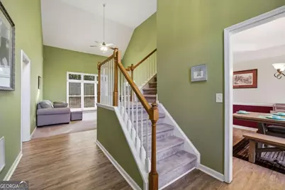 8745 Waterside Drive, Ball Ground, GA 30107 - Photo 7