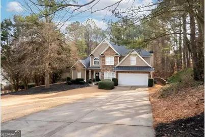 8745 Waterside Drive, Ball Ground, GA 30107 - Photo 3