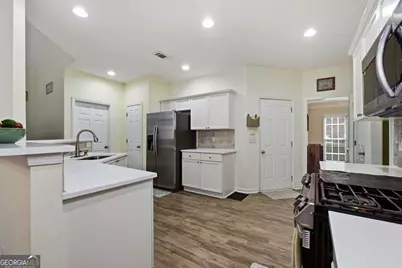 8745 Waterside Drive, Ball Ground, GA 30107 - Photo 15