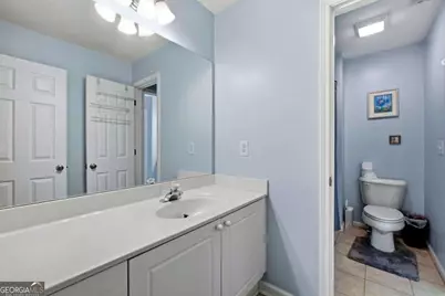 8745 Waterside Drive, Ball Ground, GA 30107 - Photo 29