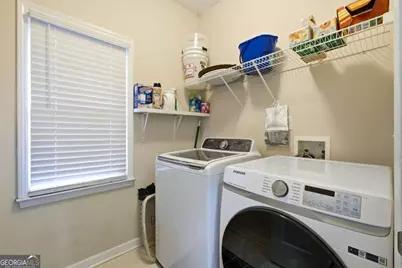 8745 Waterside Drive, Ball Ground, GA 30107 - Photo 35