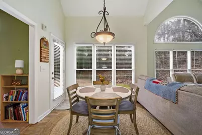 8745 Waterside Drive, Ball Ground, GA 30107 - Photo 13