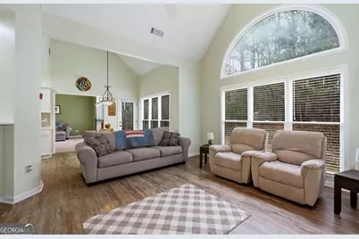 8745 Waterside Drive, Ball Ground, GA 30107 - Photo 19