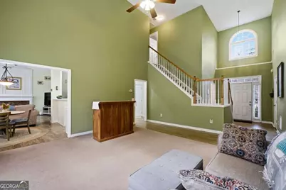 8745 Waterside Drive, Ball Ground, GA 30107 - Photo 11