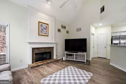 8745 Waterside Drive, Ball Ground, GA 30107 - Photo 21