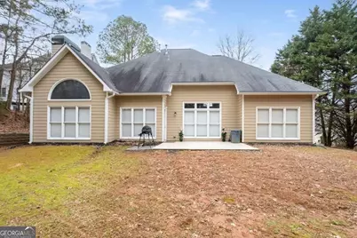 8745 Waterside Drive, Ball Ground, GA 30107 - Photo 39