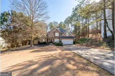 8745 Waterside Drive, Ball Ground, GA 30107 - Photo 5