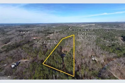 60 Hickory Hill Drive, Oxford, GA 30054 - Photo 3