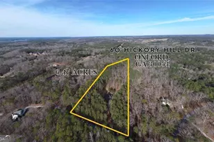 60 Hickory Hill Dr, Oxford, GA 30054 - Photo 3