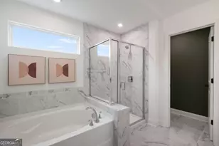 484 Dahlia St, McDonough, GA 30253 - Photo 5