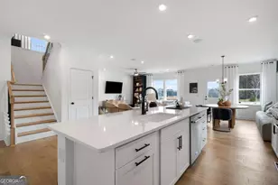 484 Dahlia St, McDonough, GA 30253 - Photo 9