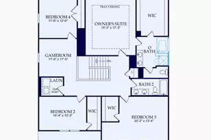 484 Dahlia St, McDonough, GA 30253 - Photo 3