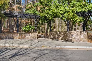 2882 Bernard Way, Smyrna, GA 30080 - Photo 45